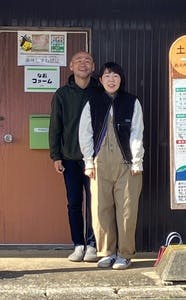 プロフィール画像