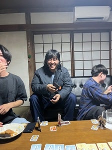 プロフィール画像