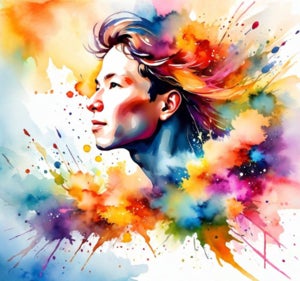 プロフィール画像