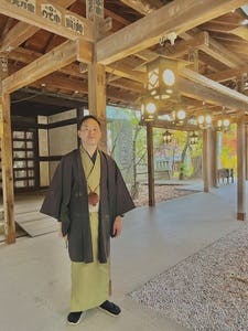 プロフィール画像