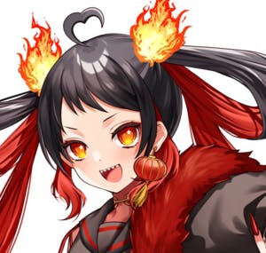 プロフィール画像