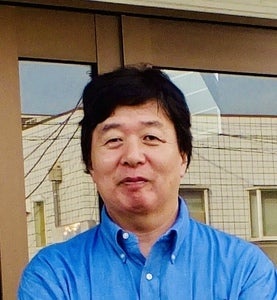 プロフィール画像