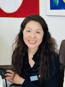 プロフィール画像