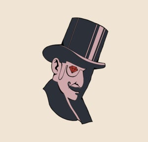 プロフィール画像