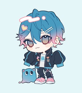 プロフィール画像