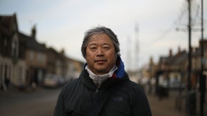 プロフィール画像