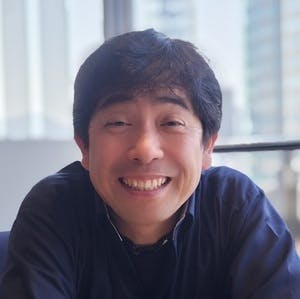 プロフィール画像