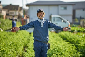 プロフィール画像