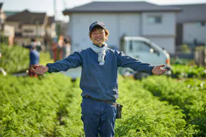 プロフィール画像