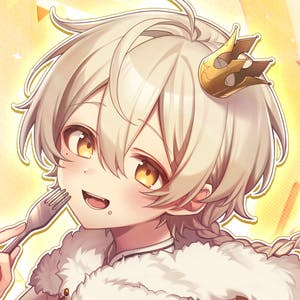 プロフィール画像