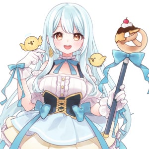 プロフィール画像