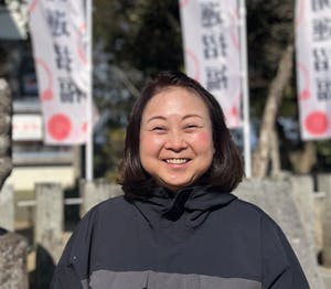 プロフィール画像