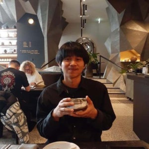 プロフィール画像