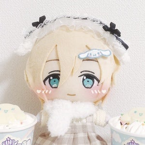 プロフィール画像