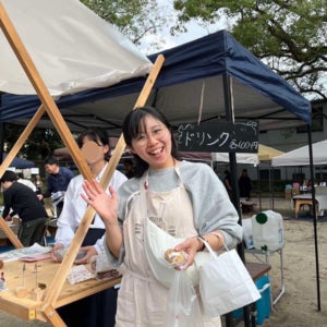 プロフィール画像