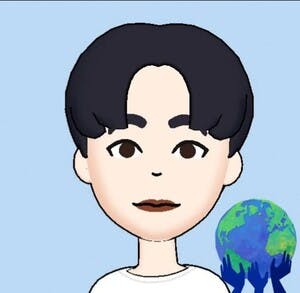 プロフィール画像