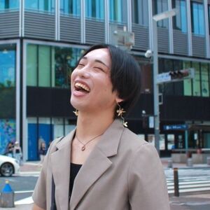 プロフィール画像