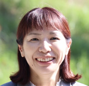 プロフィール画像