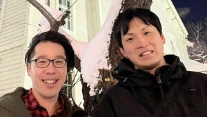 プロフィール画像