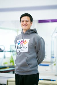 プロフィール画像