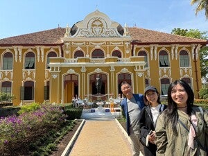 プロフィール画像