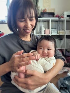 プロフィール画像