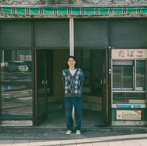 プロフィール画像