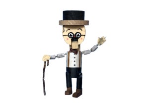 プロフィール画像