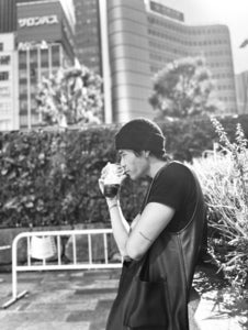 プロフィール画像