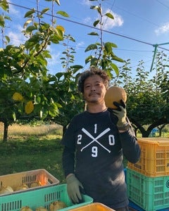 プロフィール画像