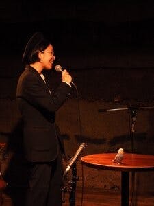 プロフィール画像