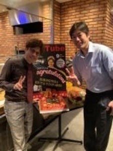 プロフィール画像