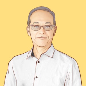 プロフィール画像