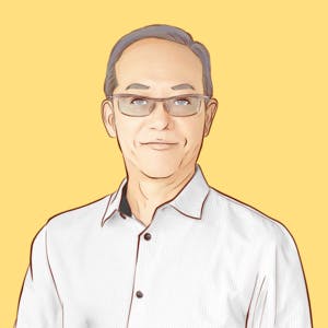 プロフィール画像