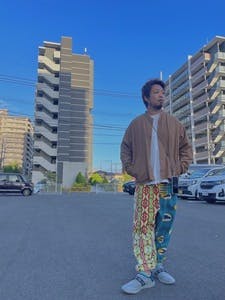 プロフィール画像