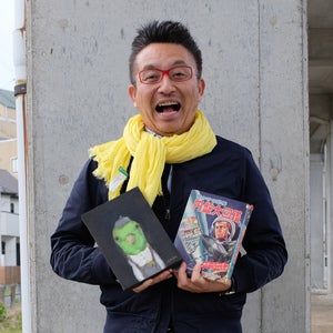 プロフィール画像