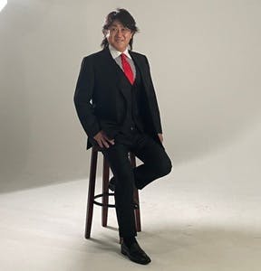 プロフィール画像
