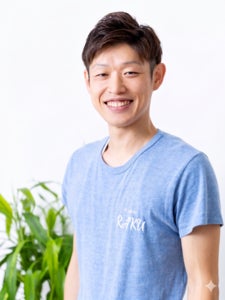 プロフィール画像