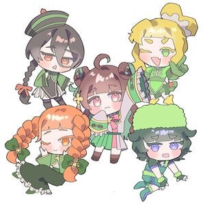 プロフィール画像