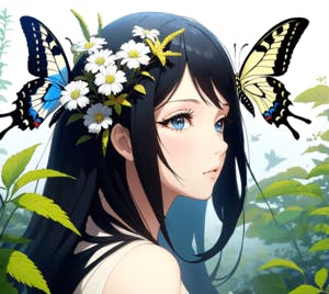 プロフィール画像