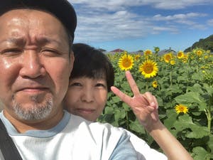 プロフィール画像