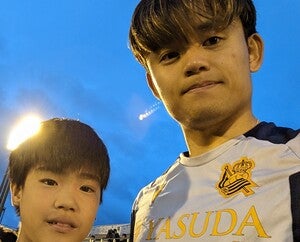 プロフィール画像