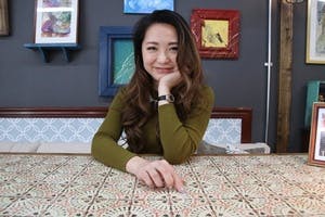 プロフィール画像