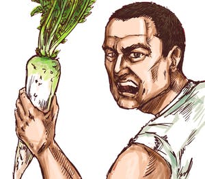 プロフィール画像