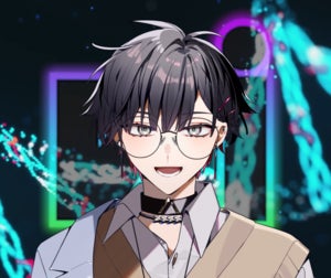 プロフィール画像