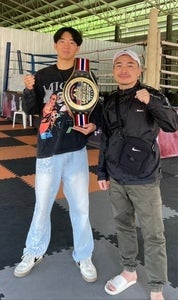 プロフィール画像