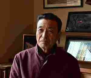 プロフィール画像