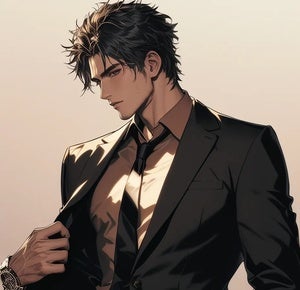 プロフィール画像