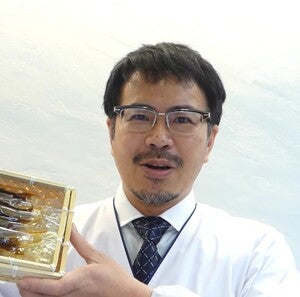 プロフィール画像