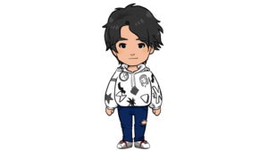 プロフィール画像